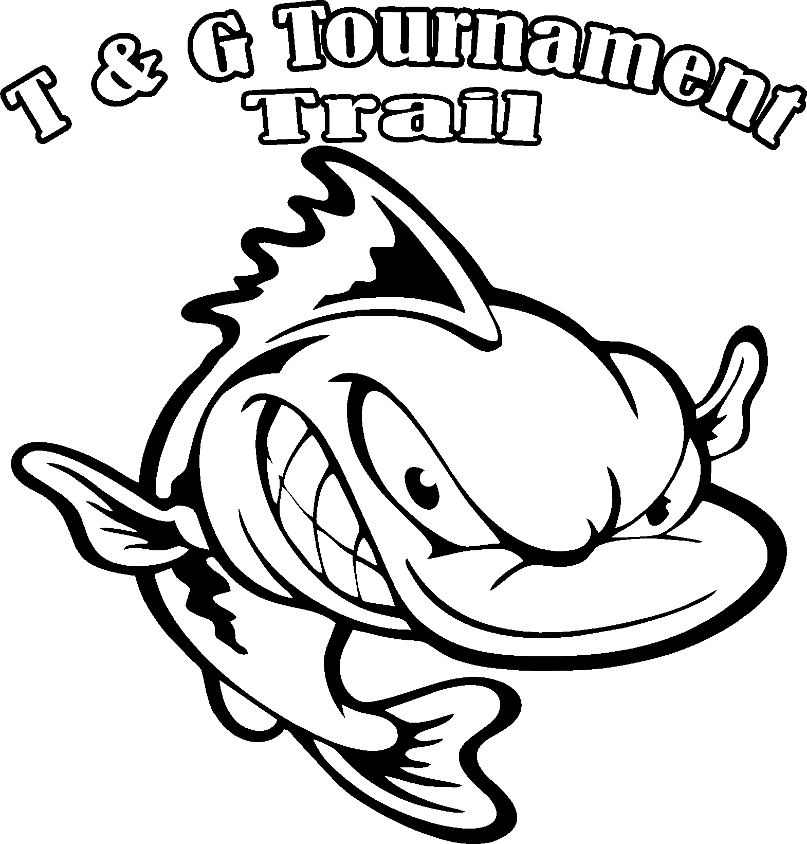 Contact Us T & G Tournament Trail